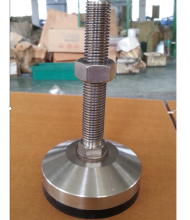 equipment adjustable feet,appliance leveling feet