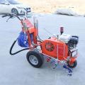 hand push antislip reflective road line marking