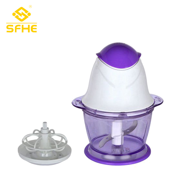 Good Quality Plastic  Bowl Kitchen Food Blender