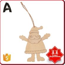 High Quality factory supply wall hanging wooden craft