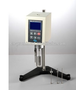 Stepless Speed Rotational Viscometer,Viscosity Measuring Machine