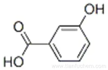 3-Hydroxybenzoic acid CAS 99-06-9