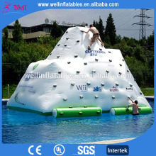 inflatable iceberg / inflatable pool iceberg iceberg float / inflatable iceberg water toy