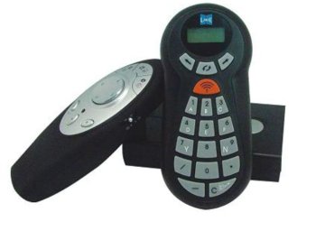 Interactive Voting Handsets Classroom Voting Systems With 2.4g Rf Wireless Transmission