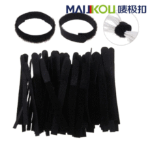 Premium Quality Velcro Cable Ties for Efficient Organization