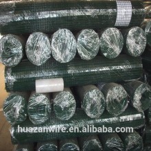 Welded Wire Mesh process