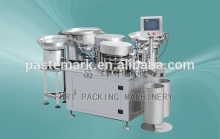 Euro Cap assembly machine