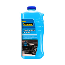 Carnauba wax Car Wash