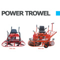 Factory sell 36*2 inch Mini Ride On Power Trowel Machine