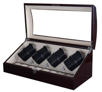 automatic watch box winder winding watch case WW-8224