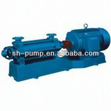 Multistage Horizontal centrifugal water supply pump