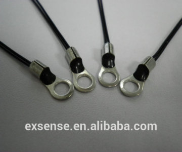 Surface temperature measurement NTC thermistor sensor 10k