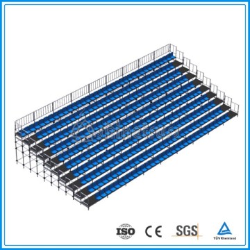 VIp stadium seats bleacher chairs