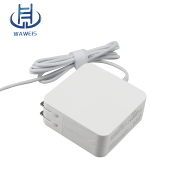 Power adapter 16.5v 3.65a for macbook pro