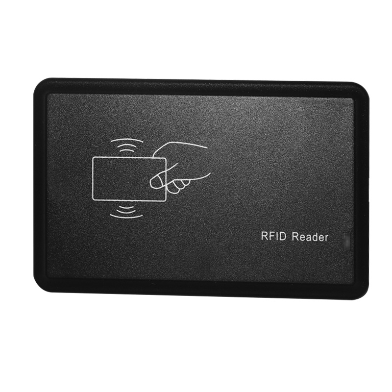 125khz/134.2khz rfid animal tag T5577/EM4305 reader writer with USB interface