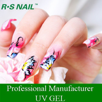 nail sculpture gel sculpture uv gel carving gel for 3D art on nails