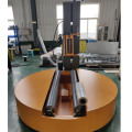 Automatic Pallet Stretch Wrapping Machine pallet wrapping