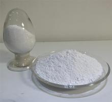 99% Undensified Silica Fume for ceramic tile