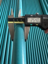 Turcite A turcite X round rod bar