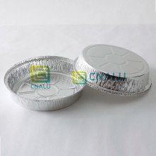 Disposable Aluminum Loaf Pan