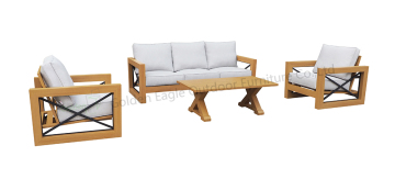 2019 Latest design outdoor furniture set