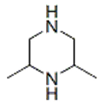 2,6-DIMETILPIPERAZINA CAS 21655-48-1