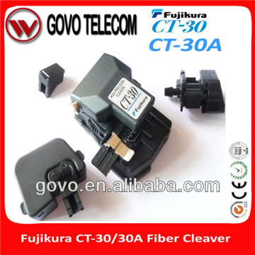Brand New Fujikura High Precision Fiber Cleaver CT-30/CT-30A