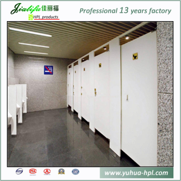 Jialifu Washroom Cubicle Systems for Sale