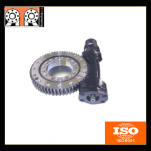 slew drive S21 slewing drive bearing