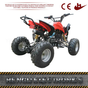 250Cc Eec Kids Gas Powered Atv Mini Quad With Electric Start 90Cc