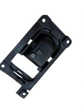 Right Hand Interior Door Handle Mold Design