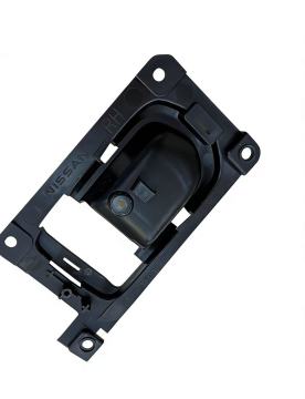 Right Hand Interior Door Handle Mold Design