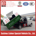 Garbage 4*2 Swing Arm Trucks 3 CBM Garbage