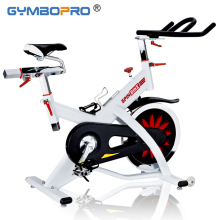 Body Fit Indoor Cycling Exercise Spin Bike