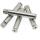 stainless steel anchor bolt m6 m8 m10 m12