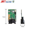 Sensores de medição a laser de 80m CMOS B605b