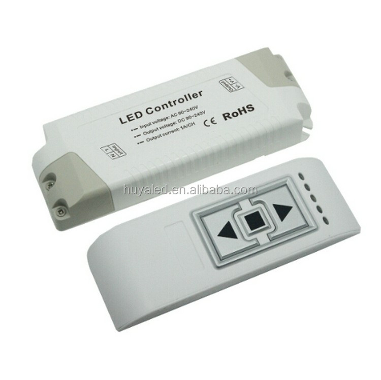 Sales promotion cheap dmx 512 rgb led controller from alibaba shop