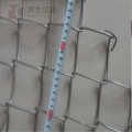 PVC coated Chain link wire mesh