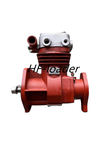 Diesel SDEC Engine D47-000-40 Air compressor