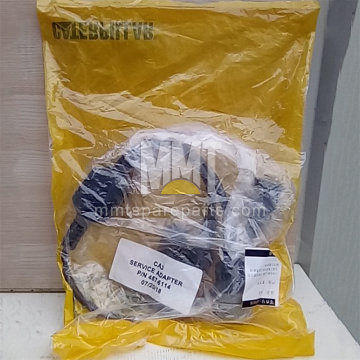 457-6114 4576114 Data link for D2 Track Type Tractor