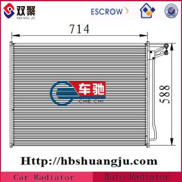 Auto Air Conditioner