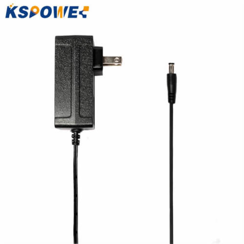 110VAC až 30V1A UL/CUL adaptér napájení 30W