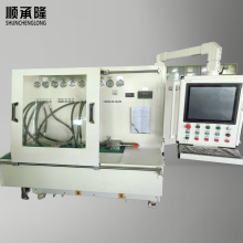 Intelligent Oil Pump Controller Test System