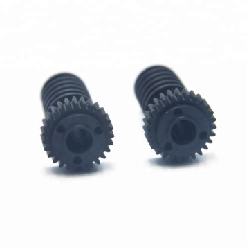 Garrett Motor Electronic Actuator Gear/Worm