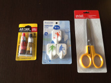 Blister card packaging machine for Tooth Brushes