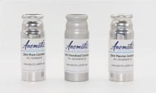 Metal packaging Pharmaceutical Packaging Materials`