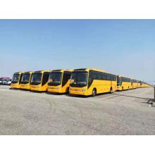 Mutil-functional luxury coach bus 6121HK