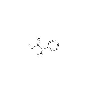 (S)-(+) - メチル マンデル酸 CA 21210-43-5