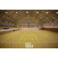 ENLIO high-end indoor basketbal PVC-vloeren