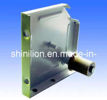 Rolling Shutters Components Side Boxes